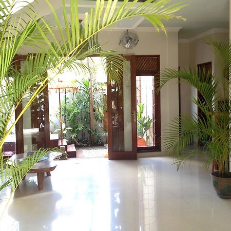 Hotel Seminyak Hideaway Exterior foto